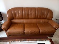 Sofa couch sitzer gebraucht kaufen  Furth
