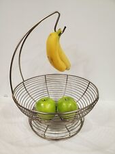 Wire fruit bowl for sale  Colonial Heights