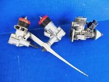 Model airplane engines for sale  Durham