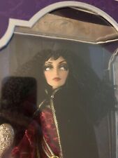 mother gothel doll for sale  Haworth