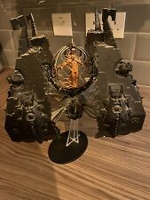 Tesseract vault necrons for sale  MANSFIELD