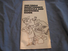 1981 amc eagle for sale  Wildwood