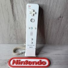 PACOTE DE SENSORES NINTENDO WII REMOTE & MOTION PLUS - NINTENDO GENUÍNO comprar usado  Enviando para Brazil