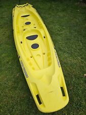 Twin kayak bic for sale  FOREST ROW