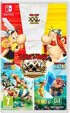 Asterix obelix xxl d'occasion  Paris XI