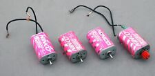 Four Used Ninco NC-5 20K Slot Car motors in Very Good Condition for sale  Shipping to South Africa