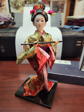 geisha doll for sale  Missoula