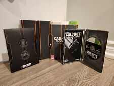 CALL OF DUTY: BLACK OPS II 2 Hardened Edition (Xbox 360, 2012) COMPLETO NA CAIXA comprar usado  Enviando para Brazil