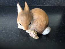 Rabbit ornaments home for sale  KING'S LYNN