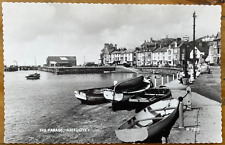 Aberdovey parade rowing for sale  LLANELLI