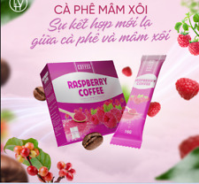 Usado, Giam can Mam xoi café framboesa – perda de peso 100% herbal comprar usado  Enviando para Brazil