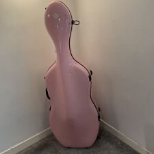 Fiberglass cello case for sale  SKIPTON