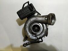 turbina bmw x3 204d4 usato  Laureana Di Borrello