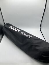 Montaje Godox AD-S85S Softbox 33,5 pulgadas/85 cm Godox para AD300Pro AD400Pro, usado segunda mano  Embacar hacia Argentina