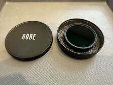 Gobe ndx 52mm for sale  Santa Fe