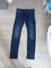 Mens jeans tommy for sale  MEXBOROUGH