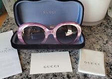 New gucci sunglasses for sale  New York