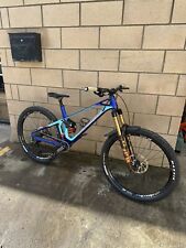 Mondraker superfoxy 2020 for sale  BRISTOL