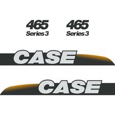 Case 465 series for sale  Shipping to Ireland