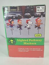 christmas pathway lights for sale  Putnam