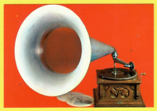 Musical instrument phonograph d'occasion  Expédié en Belgium