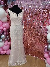 party ball prom gown for sale  DEWSBURY