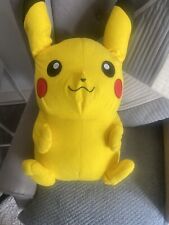 Pokemon jumbo pikachu for sale  HULL