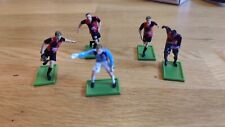 Figurines collection football d'occasion  Épinay-sur-Orge