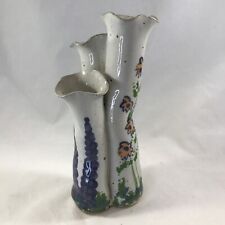 Triple bud vase for sale  Morgan Hill