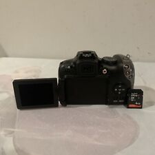 Cámara digital Canon PowerShot SX20IS 12,1 MP 20x zoom óptico incluido disco de 4 GB segunda mano  Embacar hacia Mexico