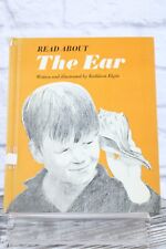 The Human Body Ser.: The Ear por Kathleen Elgin (encadernação de biblioteca) 1967 comprar usado  Enviando para Brazil