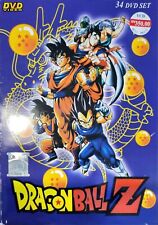 Boxed set dragonball for sale  ROCHDALE
