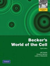 Becker cell international for sale  USA