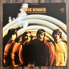 Usado, THE KINKS ARE THE VILLAGE GREEN PRESERVATION SOCIETY. WLP comprar usado  Enviando para Brazil