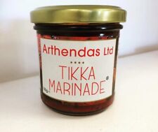 Arthendas tikka marinade for sale  COATBRIDGE