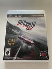 Need for Speed: Rivals (Sony PlayStation 3, 2013) USED - Great Condition for sale  Shipping to South Africa