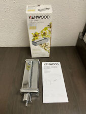 Kenwood kax981me pasta gebraucht kaufen  Jena
