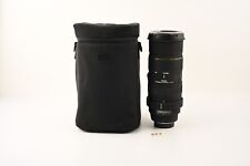 Sigma AF 50mm-500mm F/4-6.3 DG HSM for 4/3rd Mount, USA for sale  Shipping to South Africa