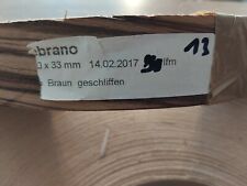 Funierkante echtholz umleimer gebraucht kaufen  Bad Birnbach