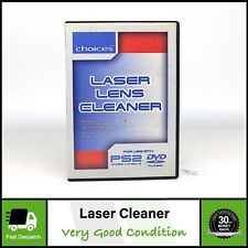 Choices dvd laser for sale  SALISBURY