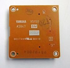 Placa de cartão de mídia Yamaha PSR-3000 SM comprar usado  Enviando para Brazil