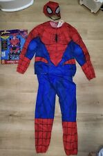 Kids yrs spiderman for sale  CANNOCK