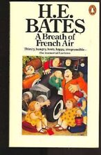 Breath french air for sale  UK
