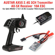 Austar ax5s 2.4g for sale  Shipping to Ireland