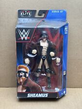 SHEAMUS  WWE Mattel Elite Collection Series 97 Wrestling Figure * Damaged Box * for sale  Shipping to South Africa