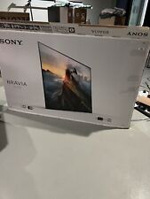 Sony xbr 65a1e for sale  Narberth