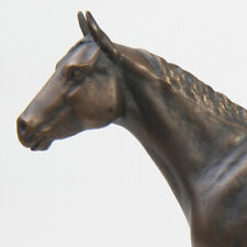 Quarter horse bronzefigur gebraucht kaufen  Heilbronn