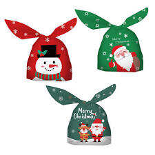 Christmas wrapping bags gebraucht kaufen  Euskirchen