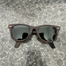 Vintage ray ban for sale  CHESTER