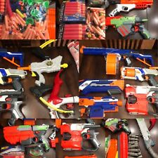 Lot nerf weapons for sale  Deltona
